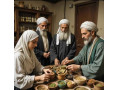 AD is: اخذ مدرک طب سنتی زبانشناسی مزاجشناسی حجامت