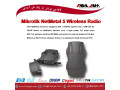 رادیو وایرلس میکروتیک - میکروتیک SXT Lite 5