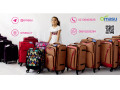 چمدان های مسافرتی/اوماسو/omasu - چمدان برزنتی