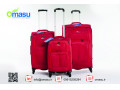چمدان های مسافرتی/اوماسو/omasu - چمدان دست دوم