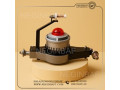 Icon for فروش قطعات دستگاه نساحی آهار