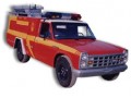 AD is: تولید کننده خودرو آتش نشانی