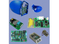 سیستم هوشمند ضد برخورد جرثقیل (Intelligent Anti-Collision Systems) - DC motors and drive systems