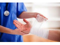 Icon for درمان تخصصی انواع زخم در منزل و کلینیک تخصصی زخم