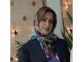 خدمات تخصصی کوتاهی، رنگ، لایت و شینیون مو  "مینا بختیاری" - مینا اصفهان