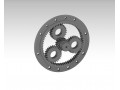 Icon for مهندسی معکوس و ساخت چرخدنده سیاره ای 