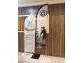 چاپ پرچم بادبانی - ساحلی - هتل های ساحلی دبی