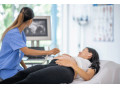سونوگرافی حاملگی - کرم ضد لک حاملگی