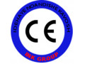 Icon for خدمات مشاوره و صدور گواهینامه CE-Mark برای دایرکتیو محصولات ساخت و ساز Construction