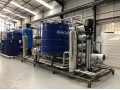 طراحی و ساخت دستگاهها و تجهیزات تصفیه آب - دستگاهها