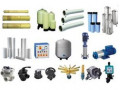 ارائه مواد و تجهیزات و قطعات دستگاه ها و پکیج های تصفیه آب و پساب - پساب های صنعتی