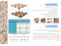 Icon for پالت چوبی پرسی محصول جدید شرکت کبریت سازی مشگین