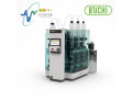 Icon for دستگاه سوکسله مدل FatExtractor E-500 ساخت کمپانی BUCHI