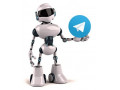 Icon for برنامه نویسی ربات تلگرام