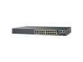 Icon for سوئیچ سیسکو CISCO WS-C3750G-24PS-S