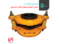 Icon for لرزه گیرهای لاستیکی ارتعاشات صنعتی ایران