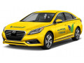 Icon for مجموعه پاکرو تاکسی ارائه دهنده ی خدمات لوکس تاکسی اینترنتی با قابلیت رزرو