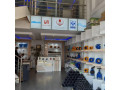 Icon for فروشگاه شیرآلات، لوله و اتصالات صنعتی ، ساختمانی و تاسیساتی