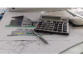 خدمات حسابداری  پروژه ساختمانی  
