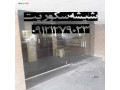 Icon for سرویس وتنظیم دربهای شیشه ای( شیشه نشکن)09109077968