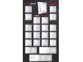 Icon for فروش ویژه کلید و پریز ویرا مدل ویرا الکتریک 
