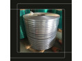 فویل آلومینیوم خام 7تا 400 میکرون(غذایی،چاپی،صنعتی) - چاپ بر روی فویل