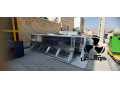 سیستم تهویه هود صنعتی پروژه استان تهران توسط شرکت کولاک فن09121865671