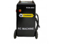 دستگاه شستوشوی رادیاتور تمام اتومات RCM-4002