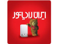 Icon for فروش کولرهای گازی اجنرال هایسنس و ایران رادیاتور