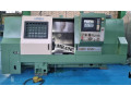 تراشCNC دو محور  MORI SEIKI SL-25