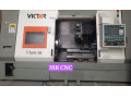 سنگین تراش CNC سه محور ویکتور 