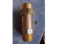 valve relief , Pressure Relief Valve - Pressure Measurement