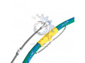 فروش کابل شلاقی Safety Whip Check Cable - check valve