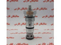 شیر هیدرولیک EATON DANFOSS 1VR200P20S