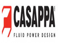 Icon for پمپ‌ها، موتورها و تقسیم‌کننده‌های جریان دنده‌ای Casappa