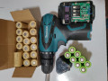 Icon for تعمیرات تخصصی انواع باتری دریل و ابزار های شارژی 