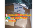 Clam Flubrotizolam 9-Hydroxy etizolam Bromazepam Pure yellow powder  - Pure PTFE Packing