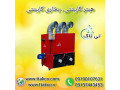 هیتر کابینتی: تجربه ای نو در گرمایش گلخانه ها