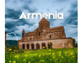 Icon for تور ارمنستان تعطیلات خرداد1404