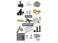 Icon for پارس صنعت فروش انواع پیچ خشکه،آلن،انواع واشر فنری و تخت، انواع مهره در سایزهای مختلف