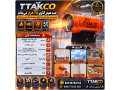 Icon for جت هیتر سقف کشسان باریسول | هیتر گازی سقف کشسان 09199762163