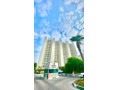 فروش آپارتمان برج دامون کیش ایر 77 متری یک خواب ویو دریا