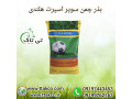 Icon for بذر چمن سوپر اسپرت هلندی 4 تخم کیلویی 09199762163
