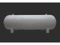 فروش مخزن گاز مایع، ال پی جی (LPG) - مخزن استیل کارکرده