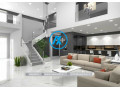 Icon for ارائه کلیه خدمات نوسازی و بازسازی منزل