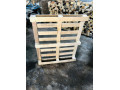 تولید و فروش انواع پالت چوبی