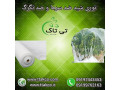 توری ضد تگرگ ، توری ضد سرما ، توری شید گلخانه - 09199762163
