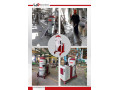 مکنده صنعتی/تخلیه و شارژ کاتالیست از انواع راکتور - کاتالیست آهن pdf