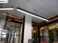 خدمات نورپردازی در صنعت ساختمان -توسعه افراز هوراد 