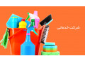 شرکت خدماتی نظافتی امور منزل،نظافت ساختمان شیراز